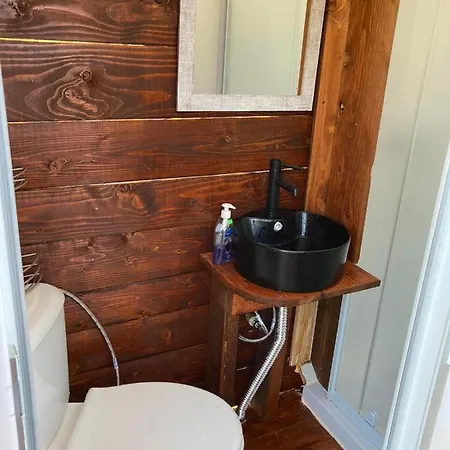 Yurt Mongulai Lozenetz Apartamento