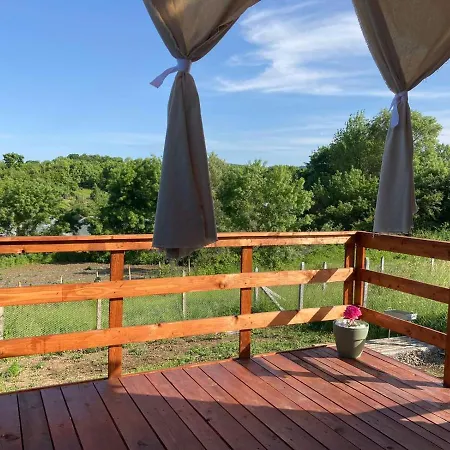 Apartamento Yurt Mongulai Lozenetz Lozenets