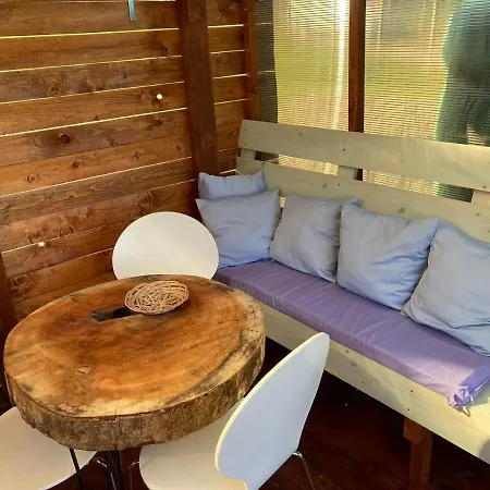 Apartamento Yurt Mongulai Lozenetz Lozenets