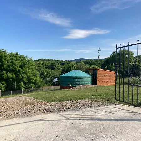 Apartamento Yurt Mongulai Lozenetz