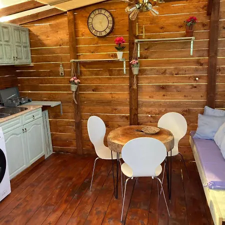 Yurt Mongulai Lozenetz * Lozenets